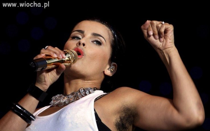 Nelly Furtado