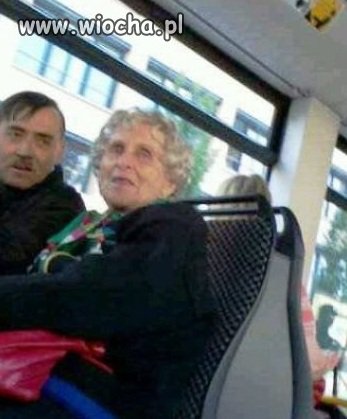 Ja go już.