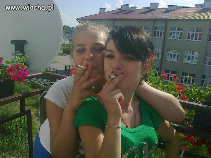 Szlugi, wóda i buda 