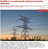 Padłam...