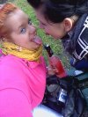 Kolejna porcja lansu na alkohol i fajki.
