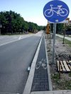 Znów ktoś błysnął inteligencją...