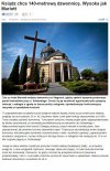 1. Pycha...kolejny ksiądz z wybujałymi ambicjami