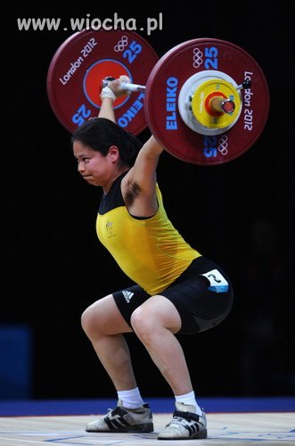 Olimpijka