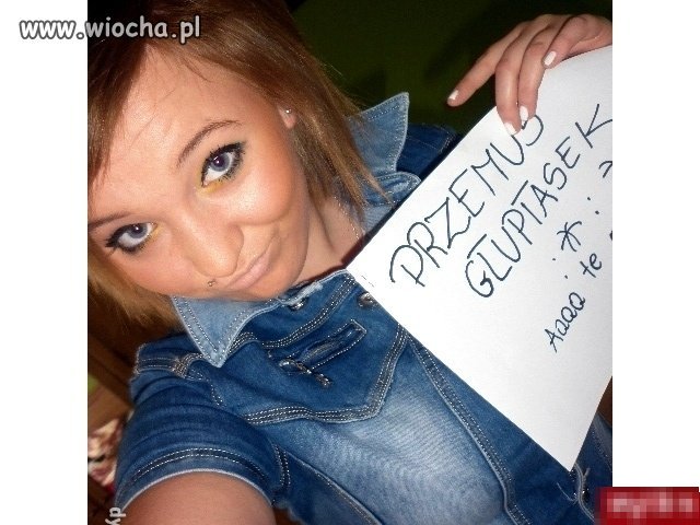Ciekawe czy