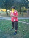 Osiedlowy gangster