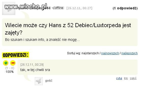 Hans