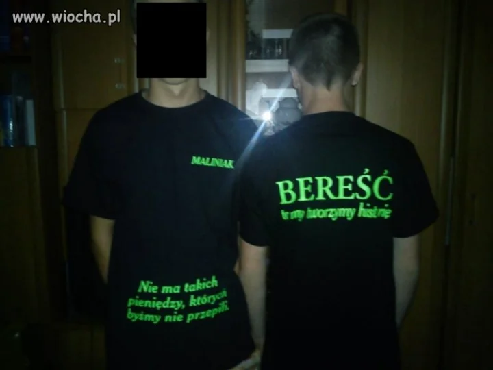 To my tworzymy historię