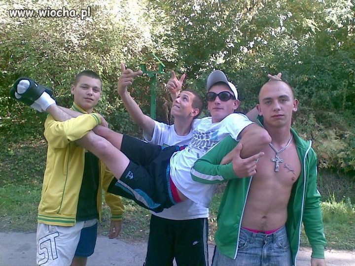 Szkoda słów...