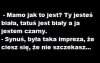 Nie ma to jak gruba impreza 