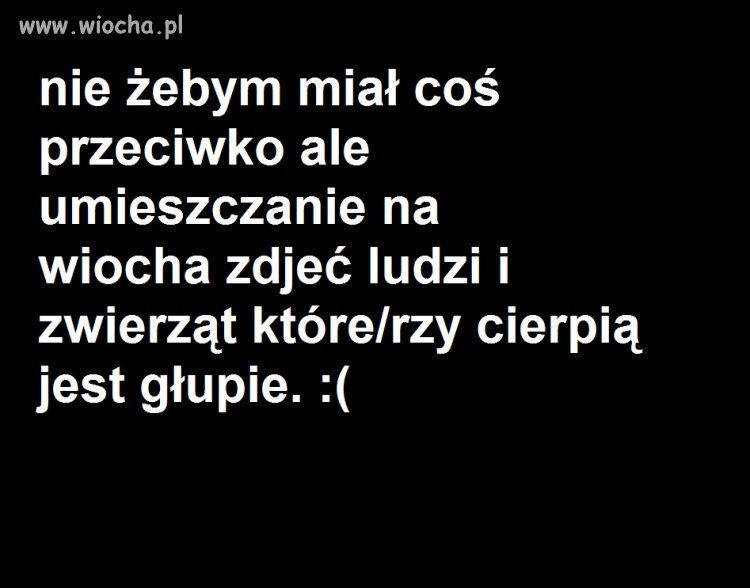 Cierpienie