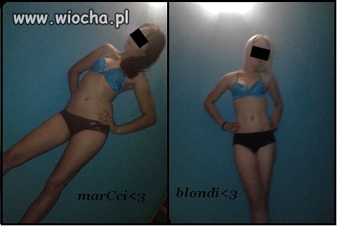 Opis pod zdjęciem:"  Jakie my grubee ".