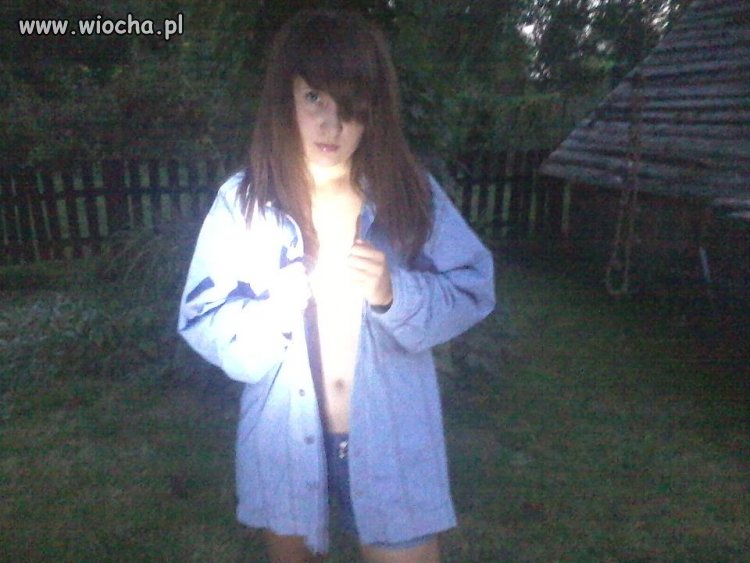 Podpis: trochę jak z horroru