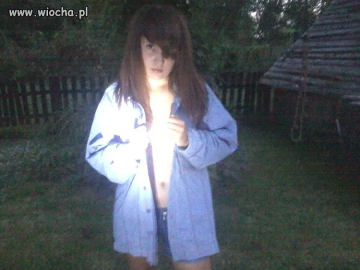 Podpis: trochę jak z horroru