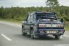 LADA SUPER TURBO 666