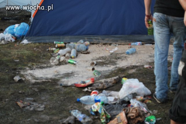 Woodstock 2012 