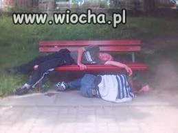 Ale było spanko!!!