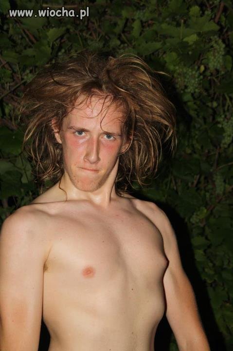 TARZAN 