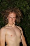 TARZAN 