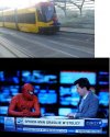 Warszawski Spiderman...
