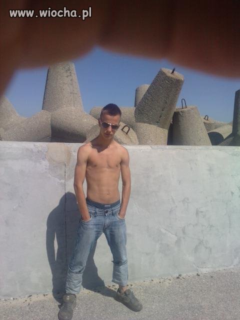 Jest moc:D