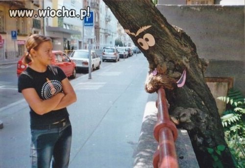 A to ci podrywacz