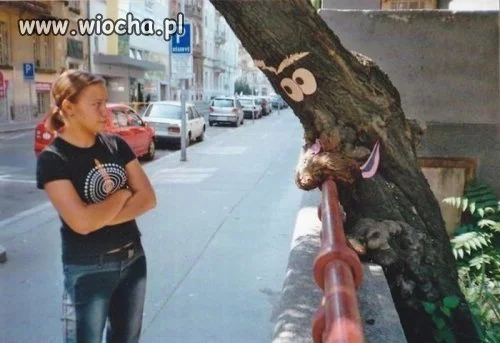 A to ci podrywacz