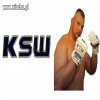 KSW FAJTER...DZIELNICOWY KOZACZEK 