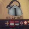 To chyba miała być Polska...