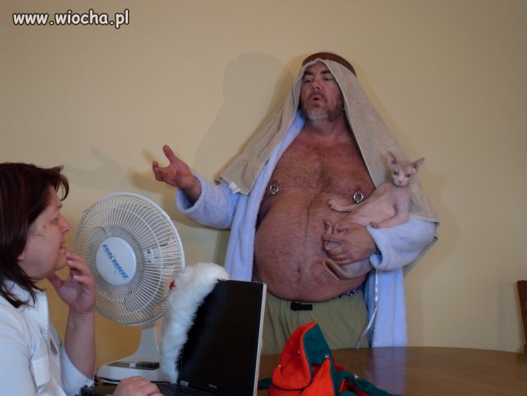 Niech mi ktoś powie o co tutaj chodzi?