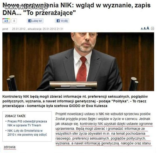No cóż