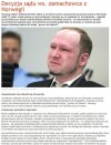 Zabił 77 osób