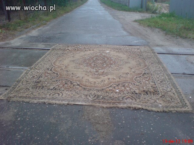 Polskie drogi