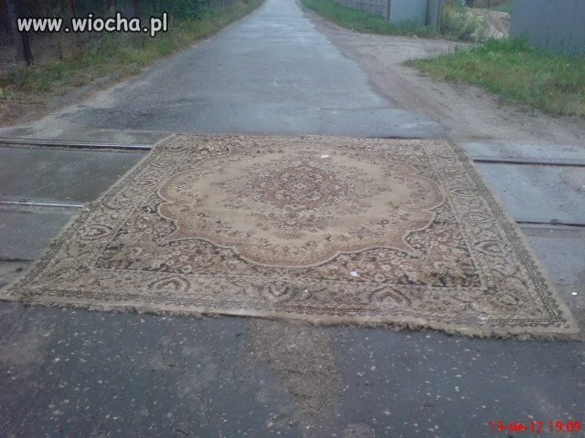Polskie drogi