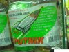 Sputnik - Żołądkowa Gorzka z 7UPem