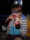 Mam 14 lat i popijam sobie warke