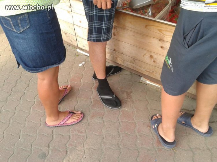 Trendy Lato 2012