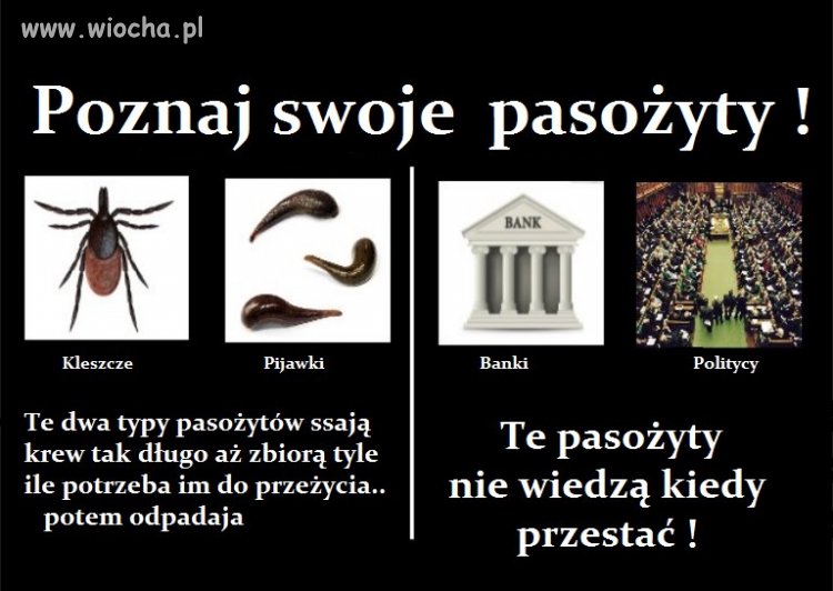 Co prawda, to prawda ...