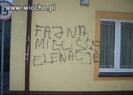 Niektórym matka natura dała sprawne ręce