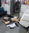 Rezerwacja w metrze
