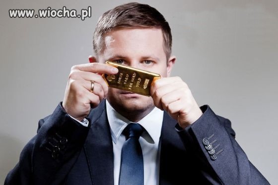 Nie wszystko złoto, co się świeci!