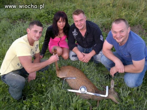 Ludzka głupota mnie dobija