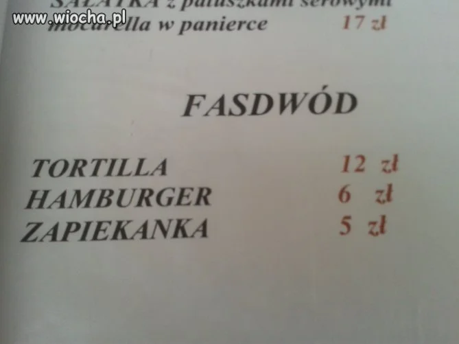 Nie ma to jak