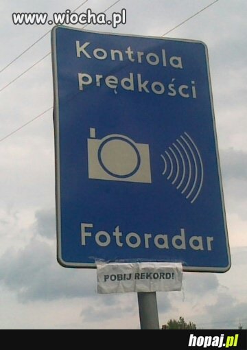 Pobij rekord
