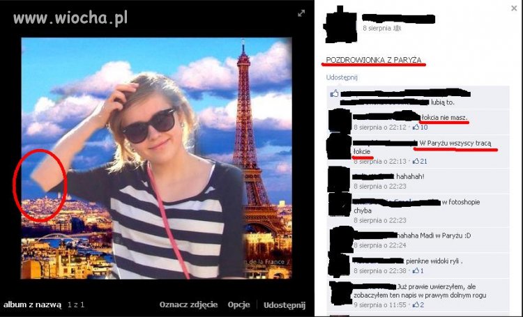 Te dzieci mają pomysły