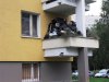 Warszawski "kolekcjoner"...