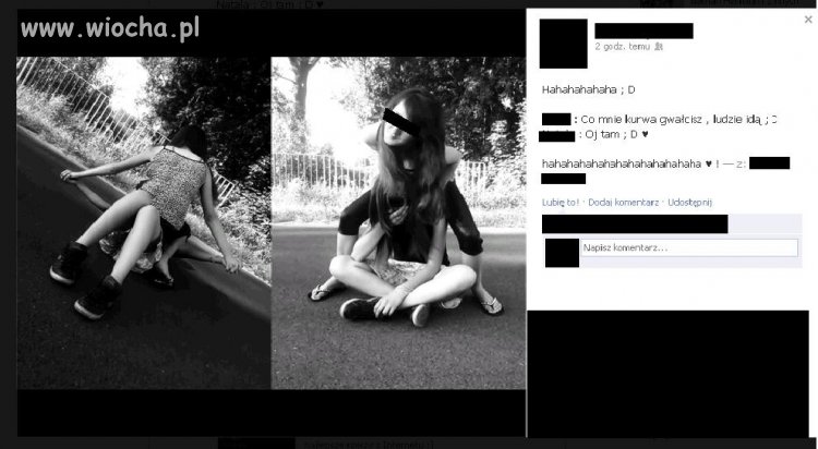 Ale jesteśmy fajne 