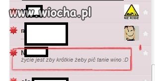 Opis na GG jedenastoletniego chłopca...