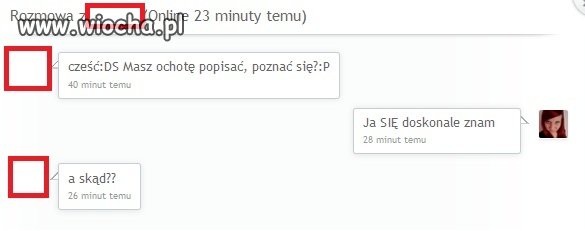 Nie ma to jak...