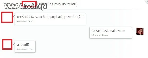 Nie ma to jak...